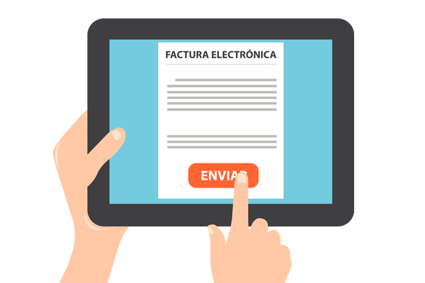 Facturación electrónica 3.3