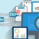 El valor de un ERP en la Nube para la gestión empresarial
