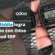La implementación de Odoo tuvo un impacto tangible en el negocio y en los resultados del equipo de Casio Middle East.