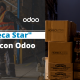 Horeca Star brilla con Odoo
