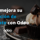 Twerk mejora su producción de chocolate con Odoo. TWERK es una pequeña empresa social con sede en Herentals, Bélgica, su objetivo es hacer felices