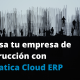 Impulsa tu empresa de construcción con Acumatica Cloud ERP