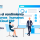 Impulse el rendimiento de recursos humanos con un Cloud ERP