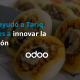 Odoo ayudó a Tariq Pastries a innovar la tradición