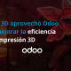 STYRO 3D aprovechó Odoo para mejorar la eficiencia en la impresión 3D